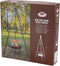 BBQ vuurschaal met driepoot (Grillen & Koken) Esschert Design