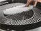 BBQ WEBER 15501004 Performer Deluxe GSB 57cm / Houtskool
