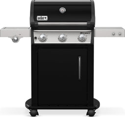 BBQ WEBER 46712239 Spirit E-325 GBS Black / Gas