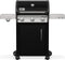 BBQ WEBER 46712239 Spirit E-325 GBS Black / Gas