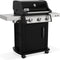 BBQ WEBER 46712239 Spirit E-325 GBS Black / Gas