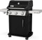 BBQ WEBER 46712239 Spirit E-325 GBS Black / Gas