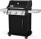 BBQ WEBER 46712239 Spirit E-325 GBS Black / Gas
