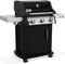 BBQ WEBER 46712239 Spirit E-325 GBS Black / Gas