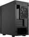 Fractal Design Define 7 Mini - Micro-ATX Behuizing - Gehard glas - Zwart