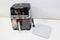 Tefal Easy Fry Smart & Silence XXL EY876D - Stille Airfryer XXL - 7L - 1700W - 55 Programma's - Tot 8 Personen