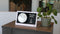 BBrain Basic - Analoge Dementieklok 10 inch || 21 verschillende herinneringen || Medicatieherinnering || Alarmfunctie || Wit