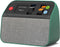 BBrain Dementievriendelijke Radio Muziekspeler FM/DAB+