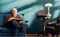 BBrain Dementievriendelijke Radio Muziekspeler FM/DAB+