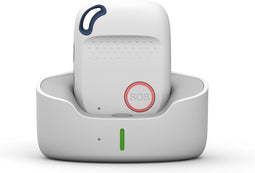 BBrain GPS Personenalarm | Noodknop voor ouderen | SOS | GPS locatie