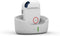 BBrain GPS Personenalarm | Noodknop voor ouderen | SOS | GPS locatie