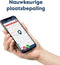 BBrain GPS Personenalarm | Noodknop voor ouderen | SOS | GPS locatie