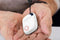 BBrain GPS Personenalarm | Noodknop voor ouderen | SOS | GPS locatie