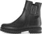 Gabor 724.2 - Enkellaarsjes - Enkelboots met rits - Dames maat 39