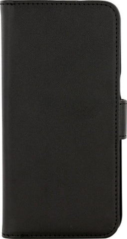 Proove Galaxy S7 Edge - Flip cover - Zwart