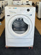 ZANUSSI LINDO 1000 Warmtepompdroger 8KG vrijstaand