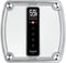 Tefal PP5150 Visio - Personenweegschaal - Geheugenfunctie voor 4 personen - Maximaal 160 kg