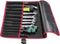 Parat BASIC Roll-Up Case 12 5990827991 Gereedschapstas (zonder inhoud) Universeel 1 stuks (b x h x d) 540 x 330 x 5 mm