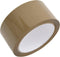 vidaXL Verpakkingstapes 36 st 48 mm x 66 m bruin