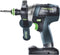 Festool TDC 18/4 I-Basic QUADRIVE - Accu schroefboormachine 18V 75Nm - Systainer (1 stuk)