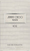 Jimmy Choo - Man Ice Edt Vapo 50 Ml