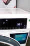 Siemens WN34A100EU - Wasdroogcombinatie - AutoDry - Wash&Dry 60'