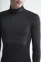 Craft Active Intensity Zip Thermoshirt Heren - Maat M