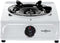 gasfornuis Vitrokitchen 160IB Wit