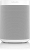 Sonos One (Gen 2) - Smart Speaker - Stembediening - Wit