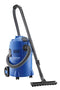 Nilfisk Buddy II 18 - Nat- en droogzuiger - 1200 Watt - 18 liter (1 stuk)