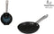 Pan Santa Clara Ecoferro Gietijzer Ø 16,4 x 34 cm (6 Stuks)