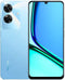 Realme Note 60 - Smartphone - 4GB RAM - 128GB opslag - Blauw