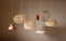 KARWEI Evi - Hanglamp 48cm - Beige