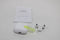 Apple AirPods 4 - TWS - ANC - Wit