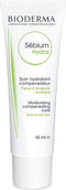 Bioderma - Sebium Hydra Cream 40 ml