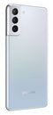 Samsung Galaxy S21+ 5G - Smartphone - 128GB opslag - Zilver