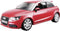 Bburago Audi A1 1:24 Auto