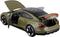 Bburago Audi RS e-tron GT 2022, tactical grün 1:18 Auto