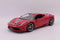Bburago Ferrari 458 Speciale modelauto schaalmodel 1:18 rood
