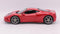Bburago Ferrari 458 Speciale modelauto schaalmodel 1:18 rood