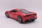 Bburago Ferrari 458 Speciale modelauto schaalmodel 1:18 rood