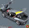 Bburago Ferrari Monza SP1 1:18 Auto