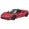 Bburago Ferrari R&P 1:18 Ferrari SF90 Stradale Spider 1:18 Auto