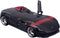 Bburago Ferrari R&P Monza SP1, schwarz/rot 1:20 Auto