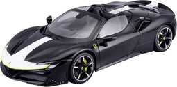 Bburago Ferrari SF90 Stradale “Assetto Fiorano” 1:18 Auto