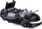 Bburago Ferrari SF90 Stradale “Assetto Fiorano” 1:18 Auto