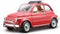 Bburago Fiat 500L 1965