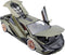 Bburago Lamborghini Sian FKP 37 1:18 Auto