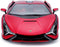 Bburago Lamborghini Sian FKP 37 1:18 Auto