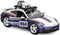 Bburago Porsche 911 Dakar 1:24 Auto